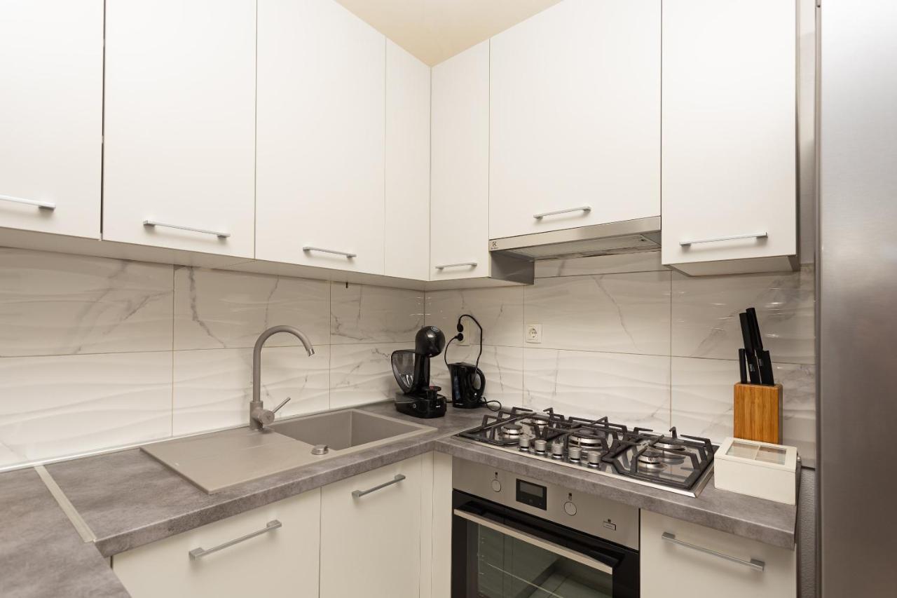 Apartman Nina Хвар Екстериор снимка