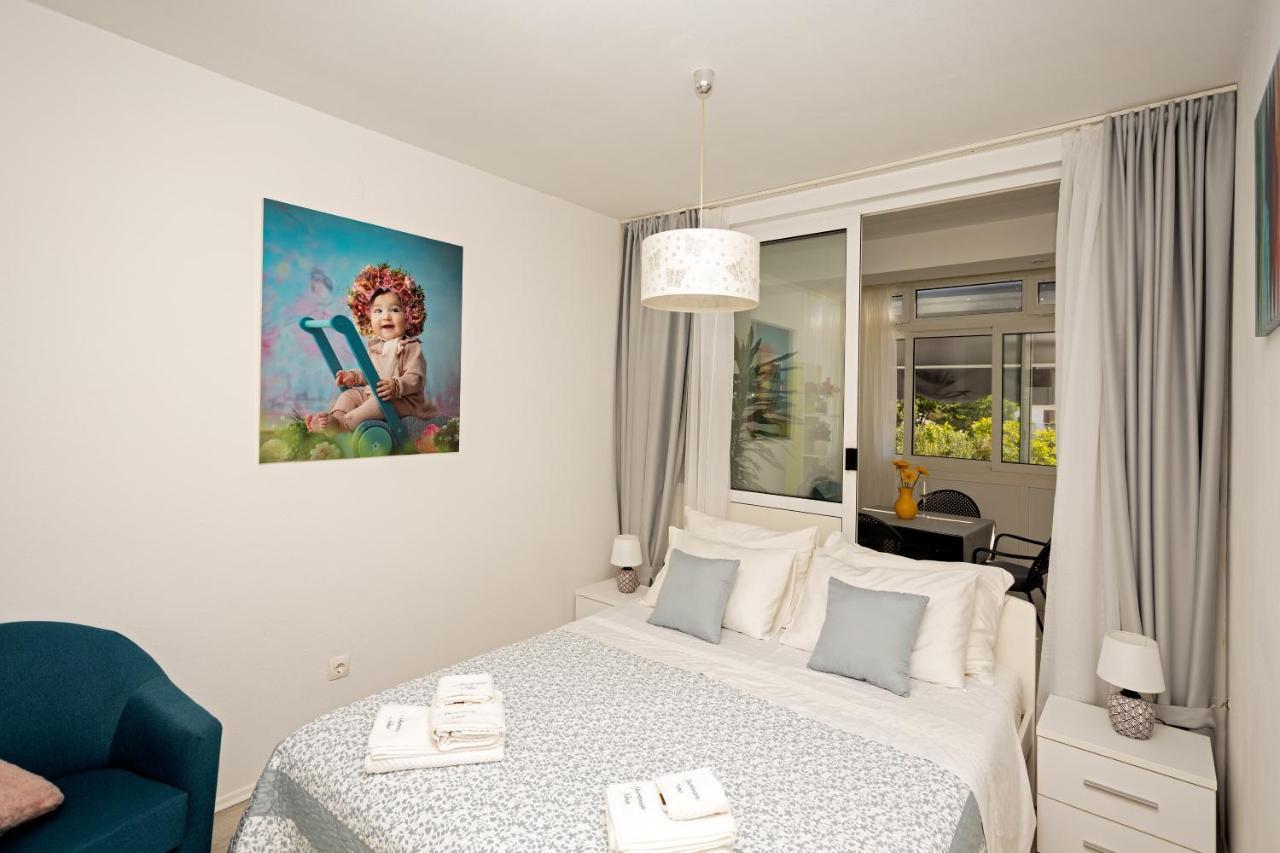 Apartman Nina Хвар Екстериор снимка