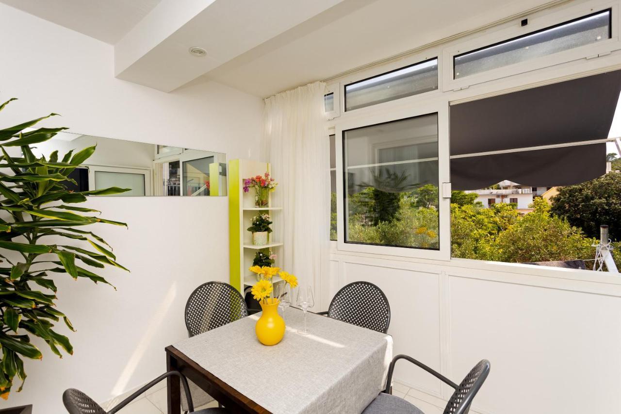 Apartman Nina Хвар Екстериор снимка